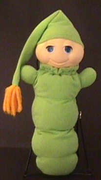 gloworm,
 90s toy